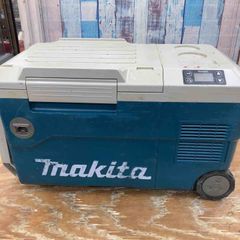 T*n様 マキタ充電式保冷庫18v20L - メルカリ