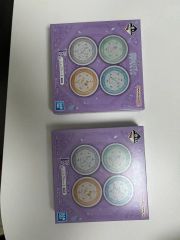 一番くじ 葬送のフリーレン E賞 ミニプレート コンプセット - メルカリ