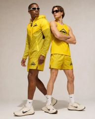 NIKE ジョーダン × テヤナ テイラー ジャンプスーツ L - メルカリ