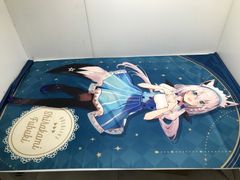 痛茶シリーズ 西又葵 ポスター B2 - メルカリ