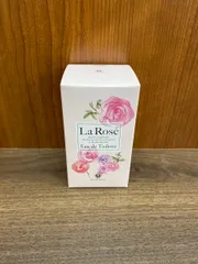 未開封品 ラ・ローゼ オードトワレ RG 50mlのサムネイル