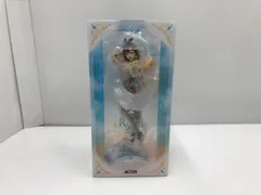 【中古美品】 ALTER ライザ (ライザリン・シュタウト) 1/7 フィギュア ライザのアトリエ ～常闇の女王と秘密の隠れ家～ 【053-260528-ti-01-tagh】