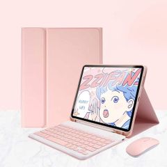 FireHD10Plus Bluetoothキーボード付きカバー - メルカリ