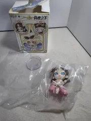 第五人格 卓上侵入 フィギュア マリ