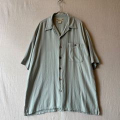 60s USA製 Da Vinci ボーリングレーヨンシャツ XL#140 - メルカリ