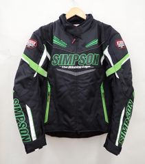 シンプソン NSM-C07 ライトウェイト スウィングトップ 3L - メルカリ