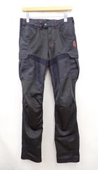 ☆6143☆Mr.FATMAN ミスターファットマン Eddie Craftman Overalls