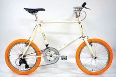 5千円値下‼️令和8年6月末迄 【美品/希少車】BRUNO ROAD20 - メルカリ