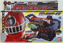 2026年最新】変身ブレス トッキュウチェンジャーの人気アイテム - メルカリ