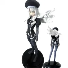 フェイト FATE カレン ORRテンシア 1/6 スケール PVC フィギュア