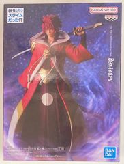 BANDAI SPIRITS 환생하면 슬라임이었던 건 홍의 전사 베니멀 2613630