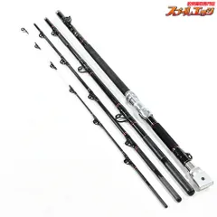 ★☆【リョービ】 プロターゲット クエ 60-480 RYOBI PROTARGET KUE モロコ クエ ハタ K_174★☆v48398のサムネイル