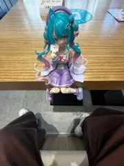 初音ミク フィギュア 売ります