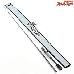 【NFT】 パワーループ アドバンス 石鯛 540MH 並継 4本継 NFT POWER