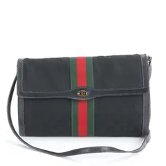 2026年最新】GUCCI シェリーライン ショルダーバッグの人気アイテム