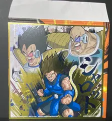 ドラゴンボール　一番くじ　H賞　Rising Fighters　シャロットのサムネイル