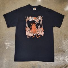 名作フリーホイーラーズ“EMPIRE STATE 1933“キングコングTシャツ 