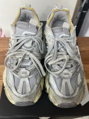 確実正規品balenciaga 3xl サイズ45 28〜30cm - メルカリ