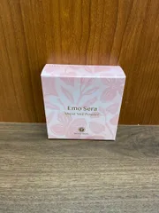未開封品 エモセラ モイストヴェールパウダー フェースパウダーのサムネイル