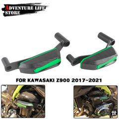 あつし様専用Z900RS ポイントカバー ネコ 取り付けベースセット 新品未