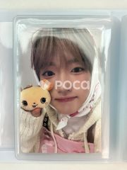 Seventeen ウジ セブチ Ruby Trading Card Set - メルカリ