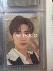 Seventeen ウジ セブチ Ruby Trading Card Set - メルカリ