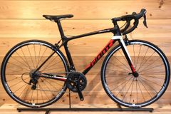 GIANT SLR2 ロードバイク SHIMANO 105搭載2016 Mサイズ - メルカリ