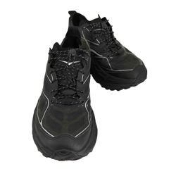 HOKA スティンソンワン7 StinsonOne7 BLACK 29.0CM - メルカリ
