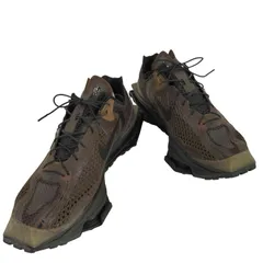 ナイキ NIKE × Matthew M Williams Nike Zoom MMW 4 メンズ JPN:27 のサムネイル