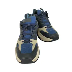 ヒューゴボス HUGO BOSS Ranger Running Trainersスニーカー メンズ EUR：44 のサムネイル