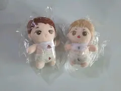 2026年最新】シウミン ぬいぐるみの人気アイテム - メルカリ