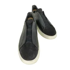 エルメネジルドゼニア Ermenegildo Zegna  triple stitch トリプルステッチ メンズ  7½のサムネイル