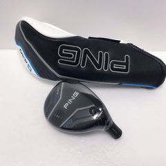 未使用 PING G440 HB ハイブリッド #2 17度 ヘッド 日本仕様 - メルカリ