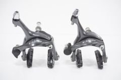 シマノ クラリス R2000 STIレバー 左右＆フロントディレイラー セット