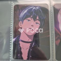 NCT ジェノ NCT 10TH ANNIVERSARY [NCT 2026] POP UP : NEO GROUND