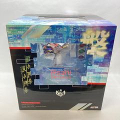 [중고] 알터 세리자와 아사히 하늘과 파랑과 아이츠 Ver. 1/7 개봉품 아이돌 마스터 샤이니 컬러즈[97]