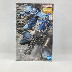 2026年最新】1/100 MG MS-07B-3 グフカスタム 「機動戦士ガンダム第