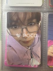 NCT ジョンウ NCT ZONE COUPON CARD OLD SCHOOL ver. - メルカリ