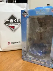 一番くじ 葬送のフリーレン A賞 フィギュア