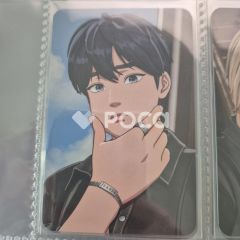 NCT ジョンウ NCT ZONE COUPON CARD OLD SCHOOL ver. - メルカリ