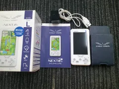 中古 コモノ アサヒゴルフ EAGLE　VISION　NEXT2　EV-034//0[3439]■博多のサムネイル