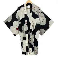 SOU・SOU(ソウソウ) コート サイズM レディース美品  - ライトグレー×白×マルチ 長袖/春/秋のサムネイル