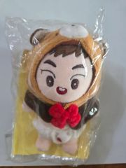 EXO KAI NINI BEAR 15CM DOLL カイ 二ニベア - メルカリ
