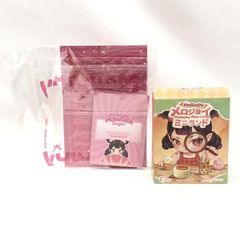 Mellojoy 未開封 6点 ミニランド とろんスクイーズ メロジョイ - メルカリ