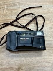 KYOCERA T-scope 80年代フィルムコンパクトカメラ - メルカリ