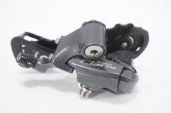 シマノ クラリス R2000 STIレバー 左右＆フロントディレイラー セット