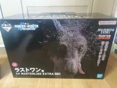 未開封) 一番くじ HUNTER×HUNTER ラストワン賞