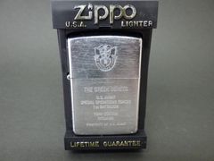 1997年 PLPG【ZIPPO】133986 - メルカリ