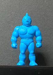 キン肉マン消しゴム パート14 キン肉マン（F）青色 当時物 希少 昭和 