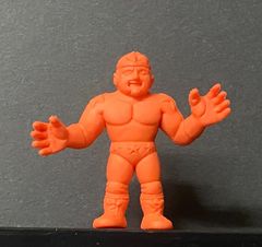 プロレスラー消しゴム ハルク・ホーガン 当時物 昭和レトロ - メルカリ